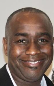 Jamal McClinton