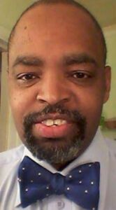 Keith Bullard