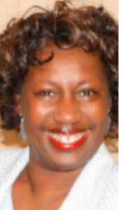 Lynee Bullard
